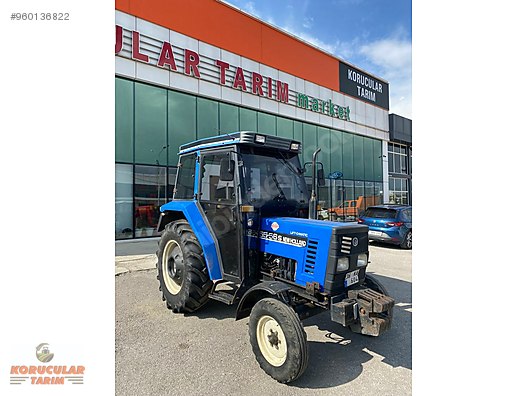 2007 magazadan ikinci el fiat satilik traktor 105 000 tl ye sahibinden com da 960136822