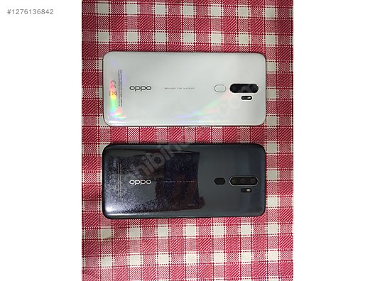 Used & Brand New Items / Cell Phones & Accessories / Cell Phones / Oppo / A5 (2020)