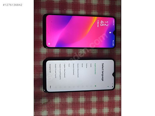 Used & Brand New Items / Cell Phones & Accessories / Cell Phones / Oppo / A5 (2020)