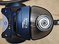 Arnica Elektrik Süpürgesi