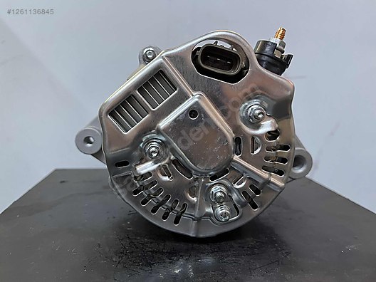 【じん】 Otomobil & Arazi Aracı / Elektrik / 1012110060 TOYOTA CARİNA SIFIR
