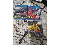 3 lü ps4 CD çiziksiz #1271136858