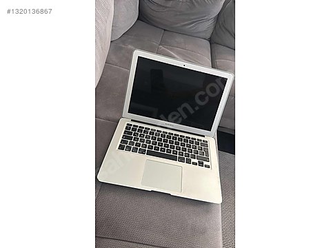 MacBook Air 13インチ Early2015　i7／256GB　難あり Apple Macbook / Macbook Air 13'' Early 2015 sahibinden.comda