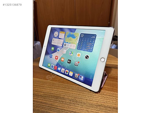 Apple iPad 8 32 GB Tablet - 1325136879