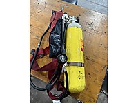 Dalgıç tüpü #1276136893