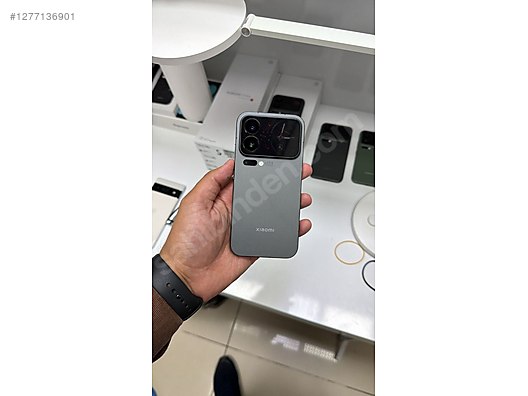 Used & Brand New Items / Cell Phones & Accessories / Cell Phones / Xiaomi / 17 Pro