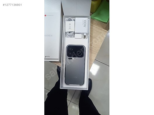 Used & Brand New Items / Cell Phones & Accessories / Cell Phones / Xiaomi / 17 Pro