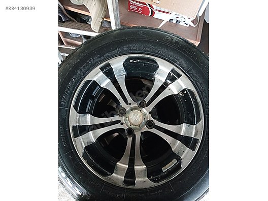 175 70 13 jant lastik en uygun jant lastik fiyatlari turkiye nin ilan sitesi sahibinden com da 884136939