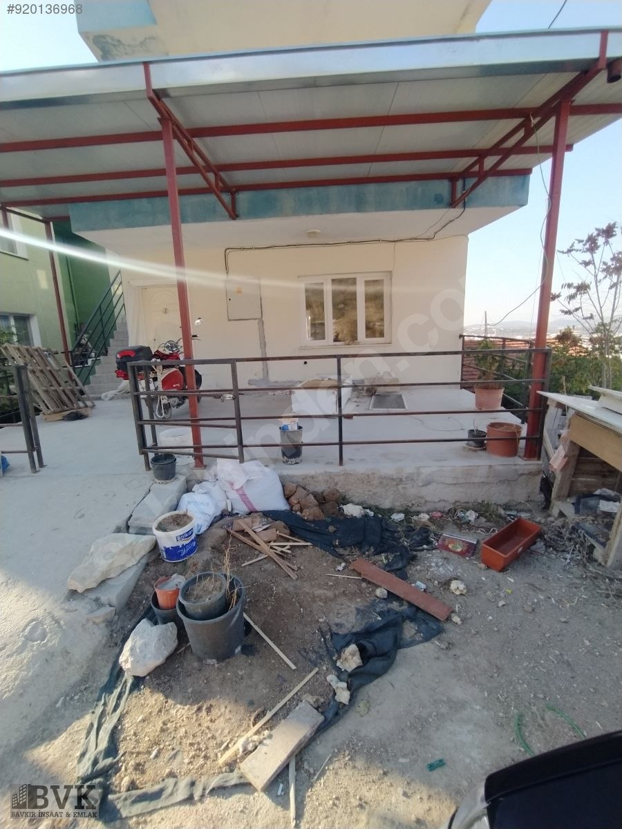 Urla Merkezde Satılık Geniş 2+1 Daire Satılık Daire İlanları