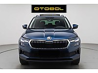 Skoda Karoq 1.5 TSI Prestige (2022)