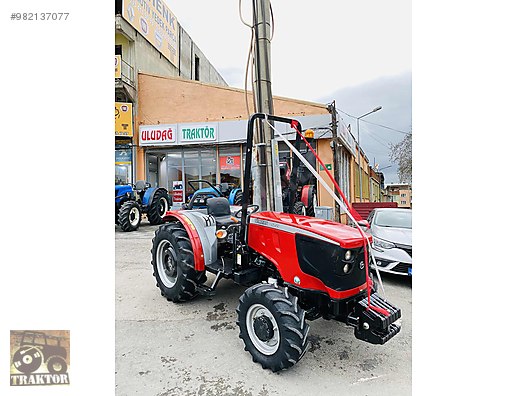 2019 magazadan ikinci el tumosan satilik traktor 170 000 tl ye sahibinden com da 982137077