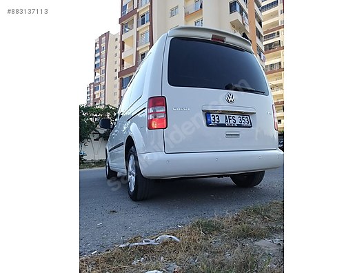 Volkswagen Caddy 1 6 Tdi Comfortline Sahibinden Hatasiz Boyasiz Comfortline Kedi Ful Paket At Sahibinden Com 883137113