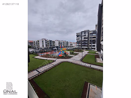 PARSANA MAH KRİSTAL PALAS SİTE KİRALIK #1282137118