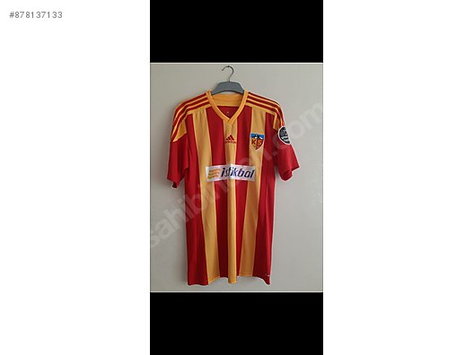 Kayserispor Forma At Sahibinden Com 878137133