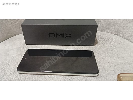 Used & Brand New Items / Cell Phones & Accessories / Cell Phones / Omix / X400