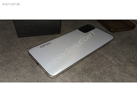 Used & Brand New Items / Cell Phones & Accessories / Cell Phones / Omix / X400