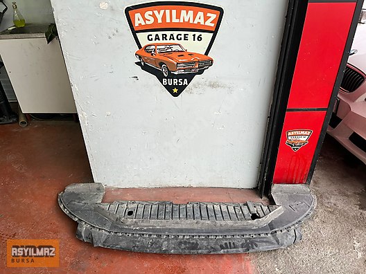 EGEA CROSS ÖN TAMPON ALT MUHAFAZA ORJİNAL - İlan ve alışverişte