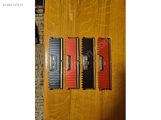 Used & Brand New Items / Computers / Desktops / Desktop Components / RAMs