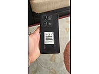 Xiaomi redmi note 14 S 8+8 256 gb YD