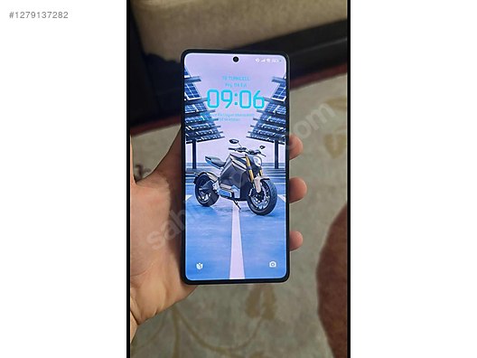İkinci El ve Sıfır Alışveriş / Cep Telefonu & Aksesuar / Cep Telefonu / Xiaomi / Redmi Note 14S
