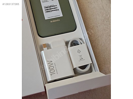 Used & Brand New Items / Cell Phones & Accessories / Cell Phones / Xiaomi / 17 Pro Max