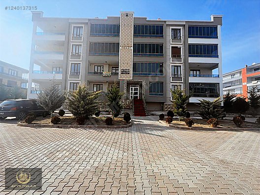 SELEHADDİN EYÜBI MAHALLESİNDE LÜKS 3+1 SATILIK DAİRE #1240137315