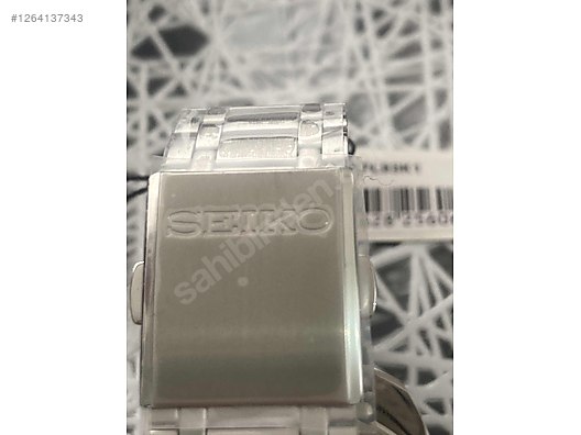 Seiko / Seiko Gene KRANZ editon SRPL 93 K1 -4R 36 calibre