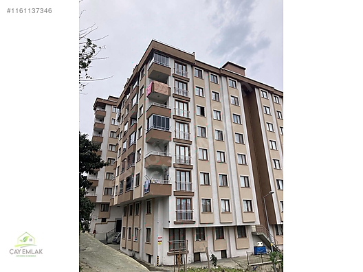 ÇAY EMLAK'tan MERKEZİ KONUMDA 4+2 200m2 DENİZ MANZARALI DUBLEX #1161137346