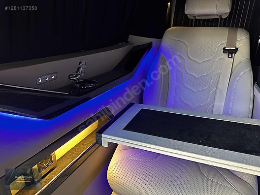 Vasıta / Minivan & Panelvan / Fiat / Ulysse / 2.0 Multijet Lounge