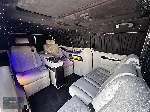 Vasıta / Minivan & Panelvan / Fiat / Ulysse / 2.0 Multijet Lounge