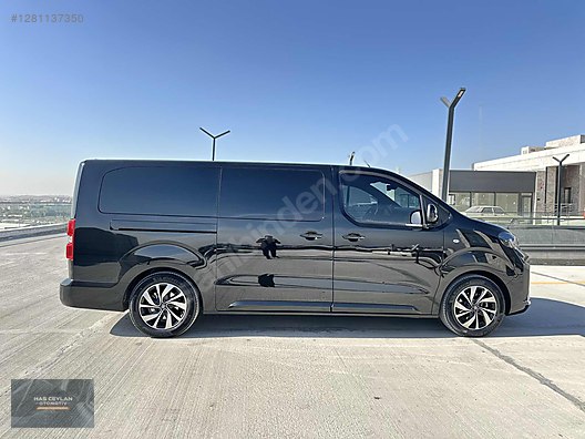Vasıta / Minivan & Panelvan / Fiat / Ulysse / 2.0 Multijet Lounge