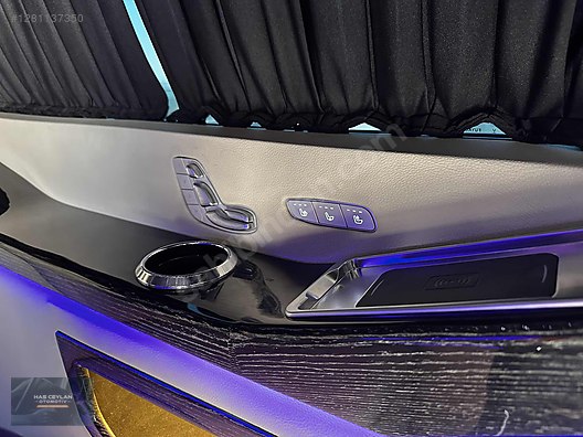 Vasıta / Minivan & Panelvan / Fiat / Ulysse / 2.0 Multijet Lounge