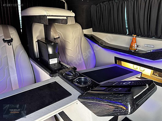 Vasıta / Minivan & Panelvan / Fiat / Ulysse / 2.0 Multijet Lounge