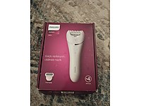 Philips epilatör 8000