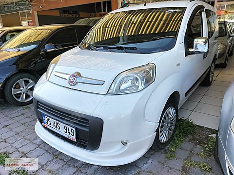 ALPER ALTAN AUTO DAN BAKIMLI MASRAFSIZ DEĞİŞENSİZ...