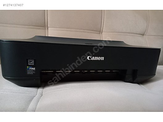 Canon IP2700 Yazıcı - CD Sürücü / Yazıcı ve Tüm Masaüstü Bilgisayar Donanımları sahibinden.com'da