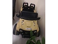 PİLSAN 4*4 24VOLT 2 KİŞİLİK