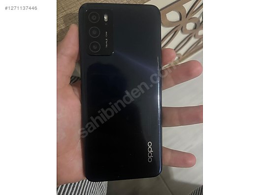 Used & Brand New Items / Cell Phones & Accessories / Cell Phones / Oppo / A16