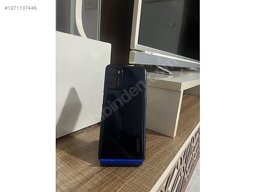 Used & Brand New Items / Cell Phones & Accessories / Cell Phones / Oppo / A16