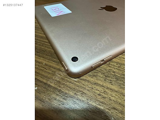 Apple / iPad 8 / iPad 8th 32GB Gold on sahibinden.com - 1325137447