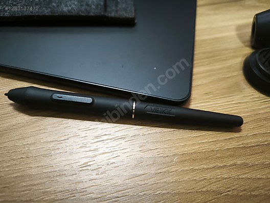 İkinci El ve Sıfır Alışveriş / Bilgisayar / Çevre Birimleri / Grafik Tablet