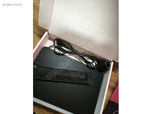 İkinci El ve Sıfır Alışveriş / Bilgisayar / Çevre Birimleri / Grafik Tablet