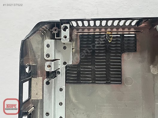 PACKARD BELL TJ65-DT SERİSİ - LAPTOP ALT KASA sahibinden.comda