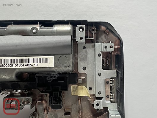 PACKARD BELL TJ65-DT SERİSİ - LAPTOP ALT KASA sahibinden.comda