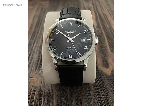 Longines / LONGINES RECORD - L28214562 sahibinden.comda - 1322137531