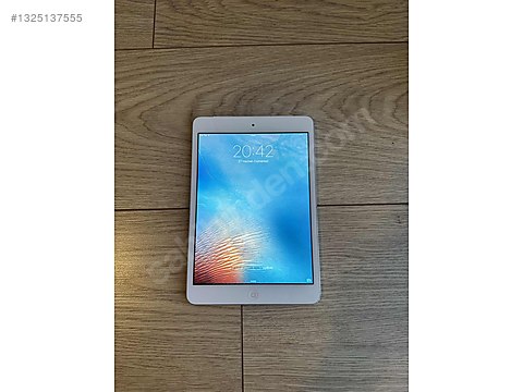 Apple iPad mini 1 16 GB Tablet - 1325137555