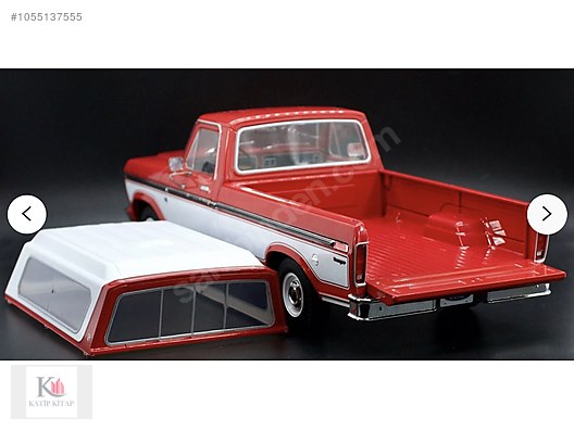 ミニカー1/18 箱あり GREENLIGHT 1975 FORD | ミニカー1/18 箱あり ...