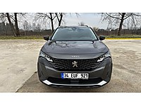 2021 PEUGEOT 3008 1.5 BlueHDI ALLURE EAT8 SERVİS BAKIMLI