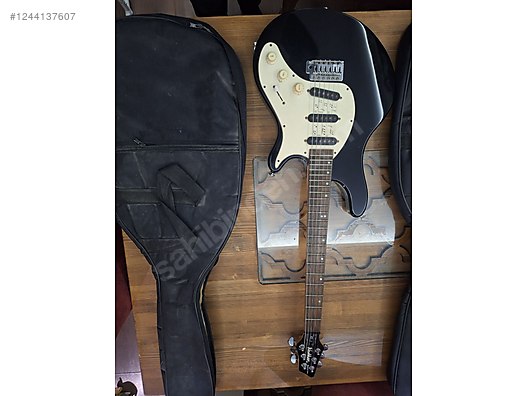 İkinci El ve Sıfır Alışveriş / Müzik / Müzik Aletleri / Telli Çalgılar / Gitar / Elektro