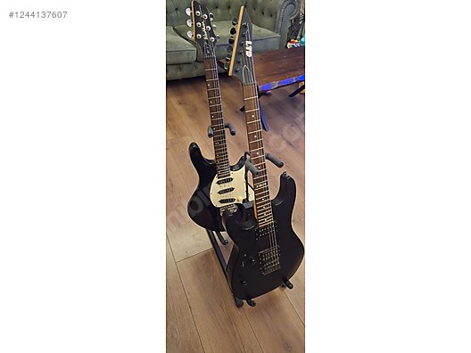 İkinci El ve Sıfır Alışveriş / Müzik / Müzik Aletleri / Telli Çalgılar / Gitar / Elektro